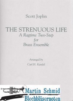 The Strenuous Life (404.01) 