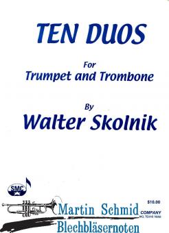Ten Duos (101) 