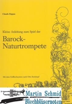 Barock-Naturtrompetenschule 