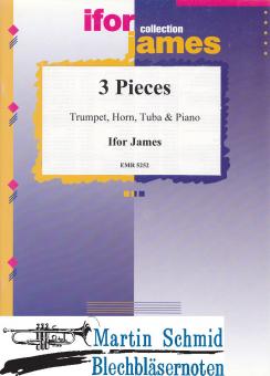 3 Pieces (110.01.Klav) 