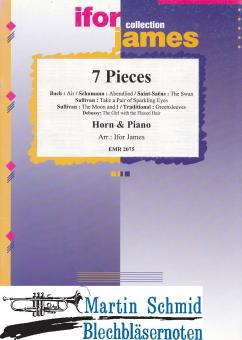 7 Pieces 