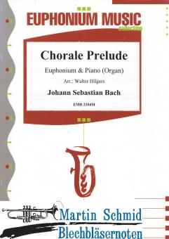 Chorale Prelude 
