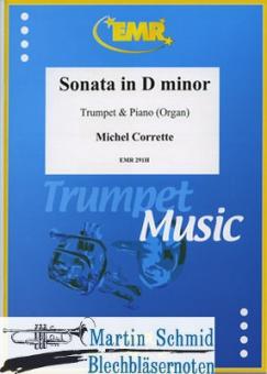 Sonata d-moll 