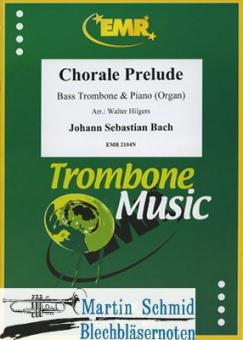 Chorale Prelude 