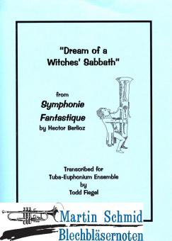 Dreams of a Witches Sabbath (000.44.Pk.Perc) 