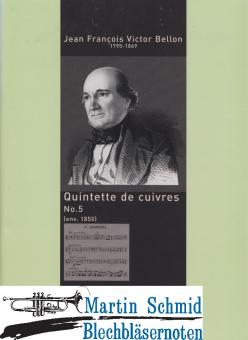 Quintette Nr.5 