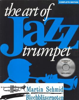 Art of Jazz Trumpet - Complete Edition 