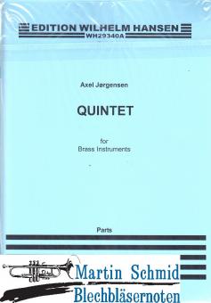 Quintett (Stimmen) 