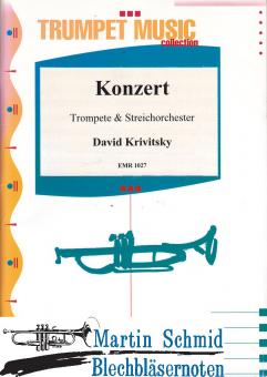 Konzert (Streicher) 