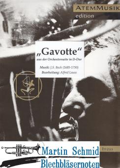 Gavotte (523.11.Pk) 
