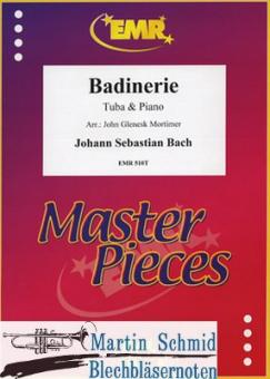 Badinerie 