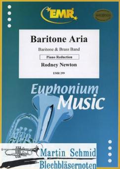 Baritone Aria 