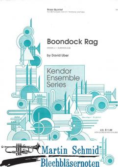Boondock Rag 