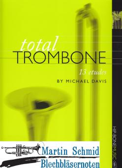 Total Trombone (CD) 