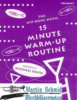 15 Minutes Warm-Up Routine (CD) 