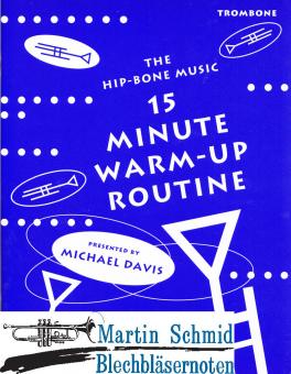 15 Minutes Warm-Up Routine (inkl. CD) 