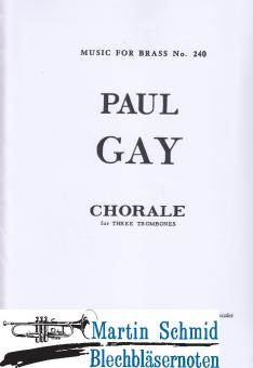 Chorale 