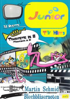 Junior TV-Hits 