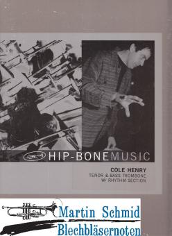 Cole Henry (Ten+BassPos.Rhythm Section) 