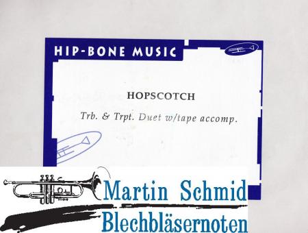 Hopscotch (101.CD) 