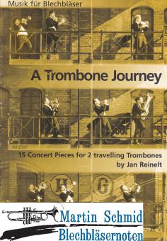 A Trombone Journey 
