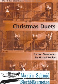 Christmas Duets 