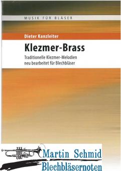 Klezmer Brass 