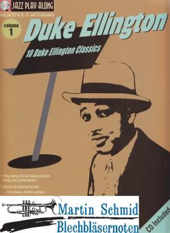 Duke Ellington 