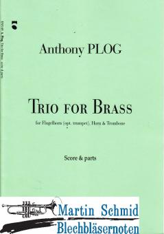 Trio (FlgHr/Trp.Hr.Pos) 