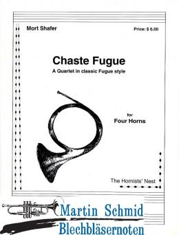 Chaste Fugue 