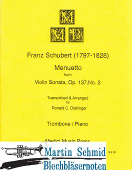 Menuetto 