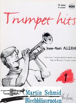 Trumpet Hits Vol. 1 
