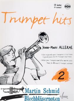 Trumpet Hits Vol. 2 