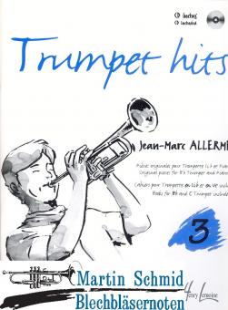 Trumpet Hits Vol. 3 