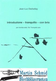 Introduzione - tranquillo - con 