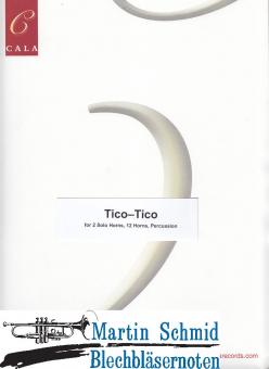 Tico-Tico (14Hr.Kb.Perc) 