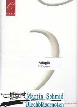 Adagio (16Pos) 