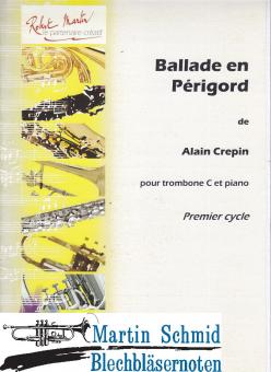 Balade en Périgod 