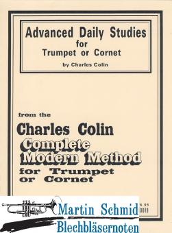 Advanced Daily Studies 