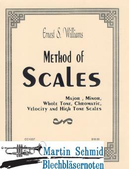 Method of Scales 