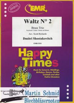 Waltz No. 2 