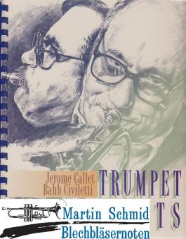Trumpet Secrets Vol. 1 