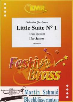 Little Suite No. 1 