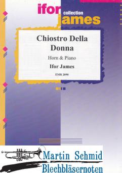 Chiostro Della Donna 