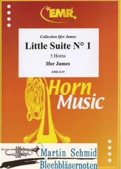 Little Suite No. 1 (5Hr) 