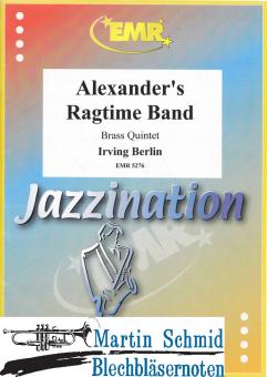 Alexanders Ragtime Band 