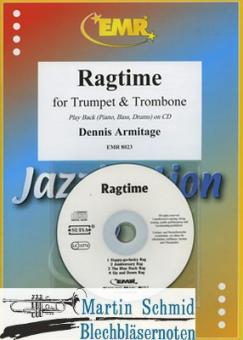 Ragtime (101.Klavier.CD) 