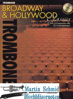 Broadway & Hollywood Classics 