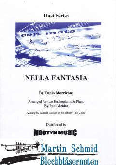 Nella Fantasia 