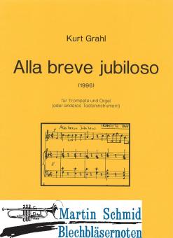 Alla breve jubiloso 